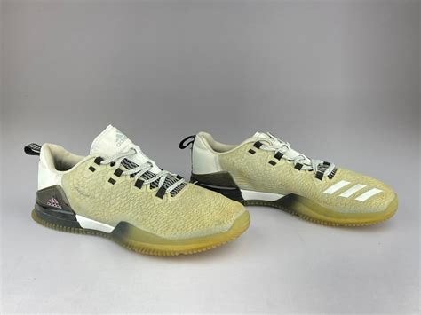 adidas crazypower tr.